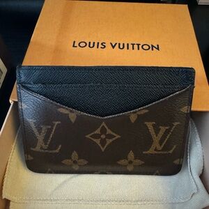 Louis Vuitton Card Holder